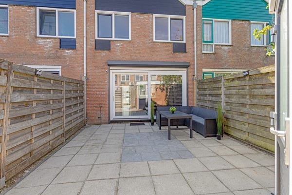 Medium property photo - Cannenburg 83, 3328 AV Dordrecht
